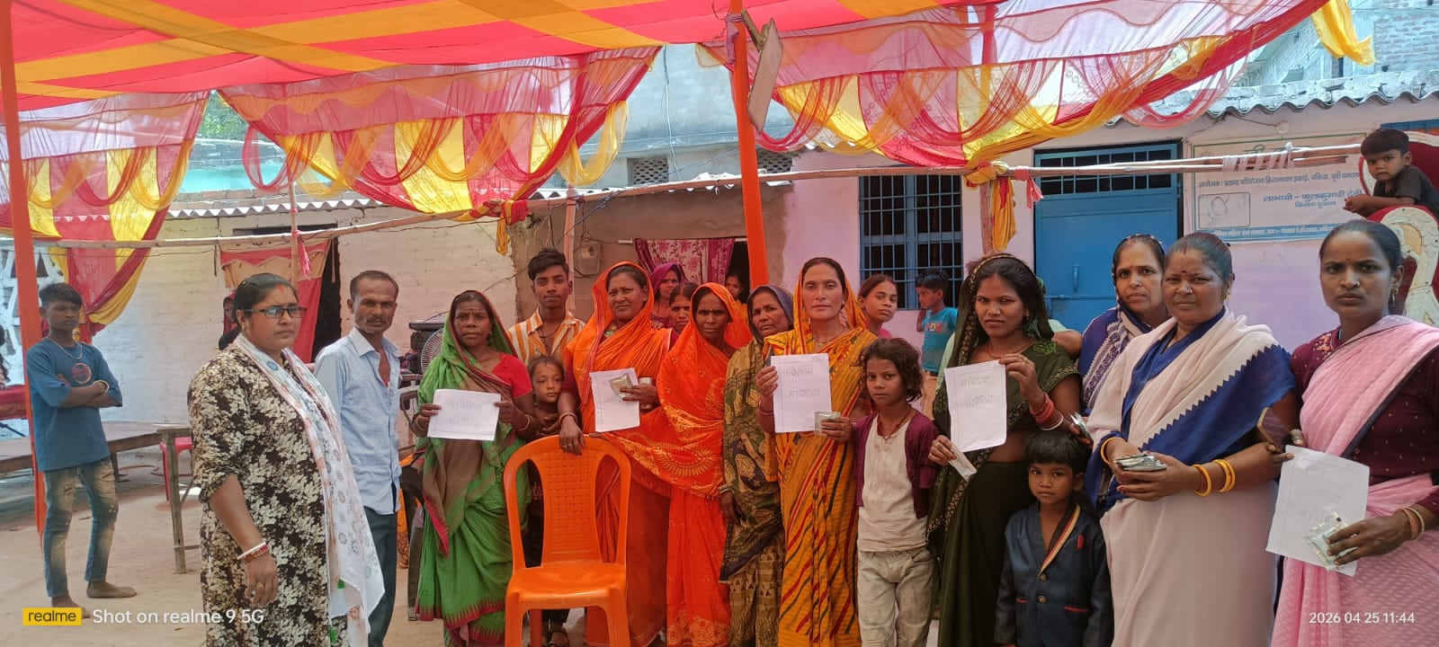 मच्छरदानी के उपयोग पर जोर, जिले में मनाया गया विश्व मलेरिया दिवस