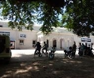 रायबरेली की जिलाधिकारी बनीं सरोज कौर बोडा