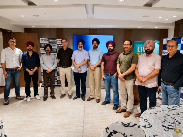 गैस्ट्रोएंटेरोलॉजिस्ट्स ने एचसीसी के आधुनिक उपचार विकल्पों पर साझा किए अनुभव