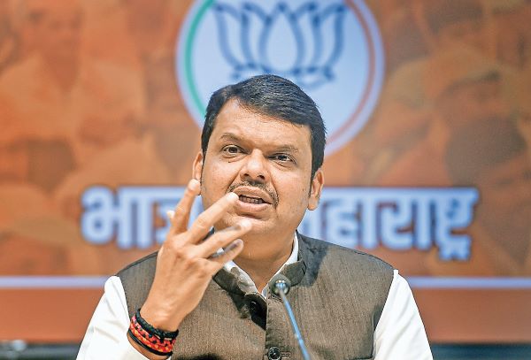  एपीटीईएल मामले में फडणवीस का पत्र पाखंड से भरा कदम है: कांग्रेस