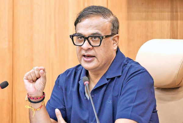असम सरकार ने बाढ़ पीड़ित परिवारों को अंतरिम राहत के रूप में 25 करोड़ रुपये से अधिक अंतरित किए