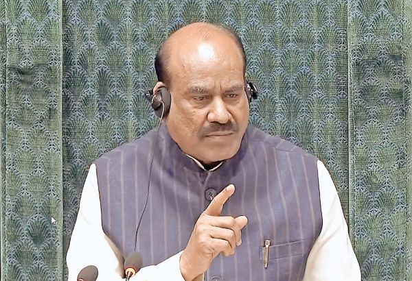 आतंकवाद जैसी चुनौतियां सीमाओं तक सीमति नहीं, संवाद और संसदीय सहयोग जरूरी: बिरला