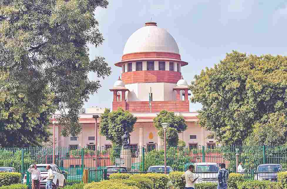 सभी सरकारी विभागों में आंतरिक शिकायत समिति का गठन सुनिश्चित किया जाए: न्यायालय