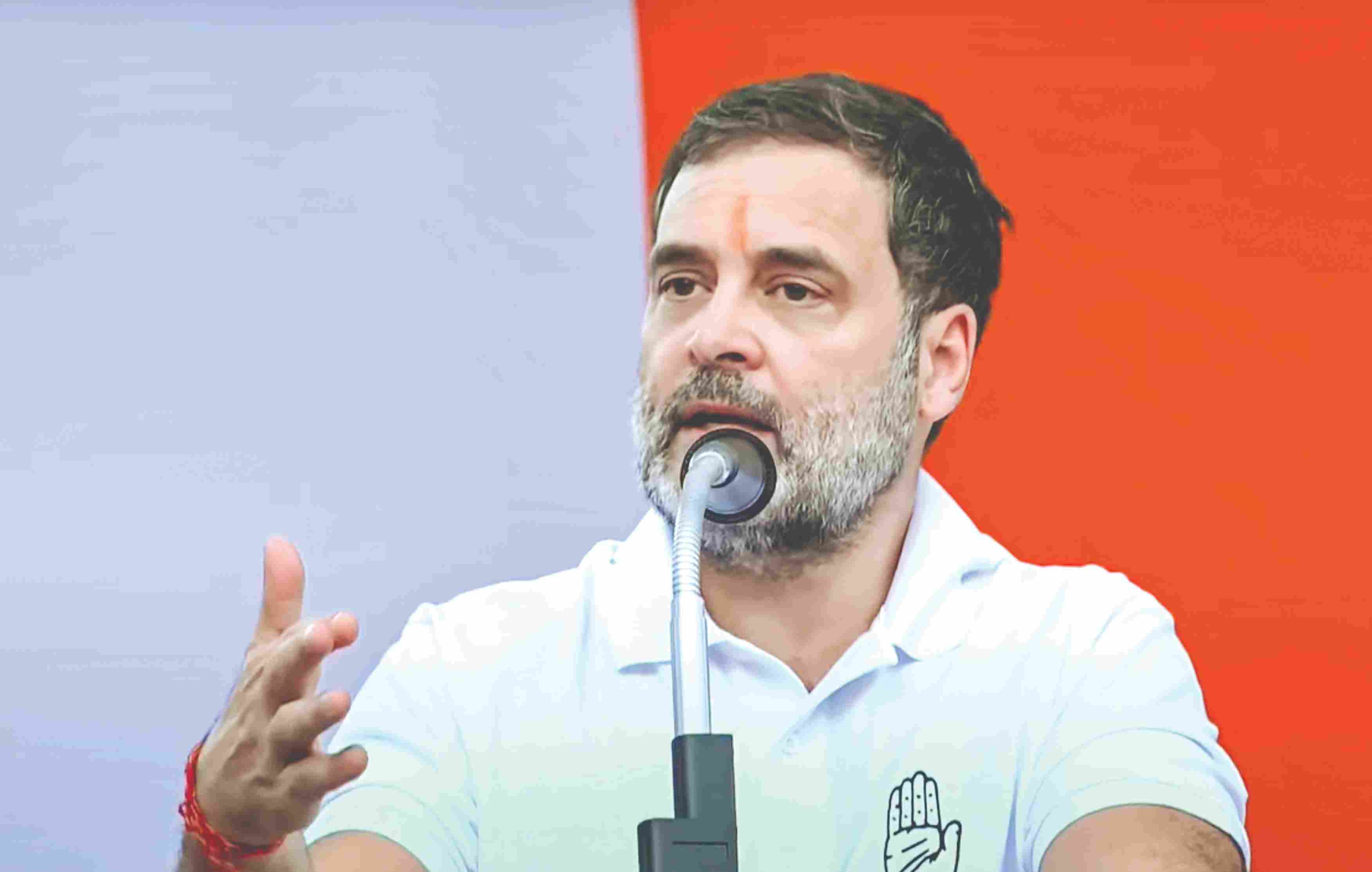 कांग्रेस पर सोरोस के जरिए सरकार को अस्थिर करने के भाजपा के आरोपों पर हंगामा, लोस कार्रवाई ठप