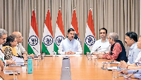 परीक्षा व्यवस्था में सुधार के लिए एनटीए ने 50 से अधिक कर्मचारियों को हटाया : शिक्षा मंत्रालय
