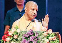  अपराधी कितना भी 'डीपफेक' का आवरण ओढ़ ले, उसे खोज निकालेंगे : मुख्यमंत्री आदित्यनाथ