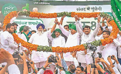 शिरोमणि अकाली दल पंजाब विधानसभा उपचुनाव नहीं लड़ेगा